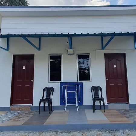 Chalet Meroloh Kuala Kangsar Exterior foto